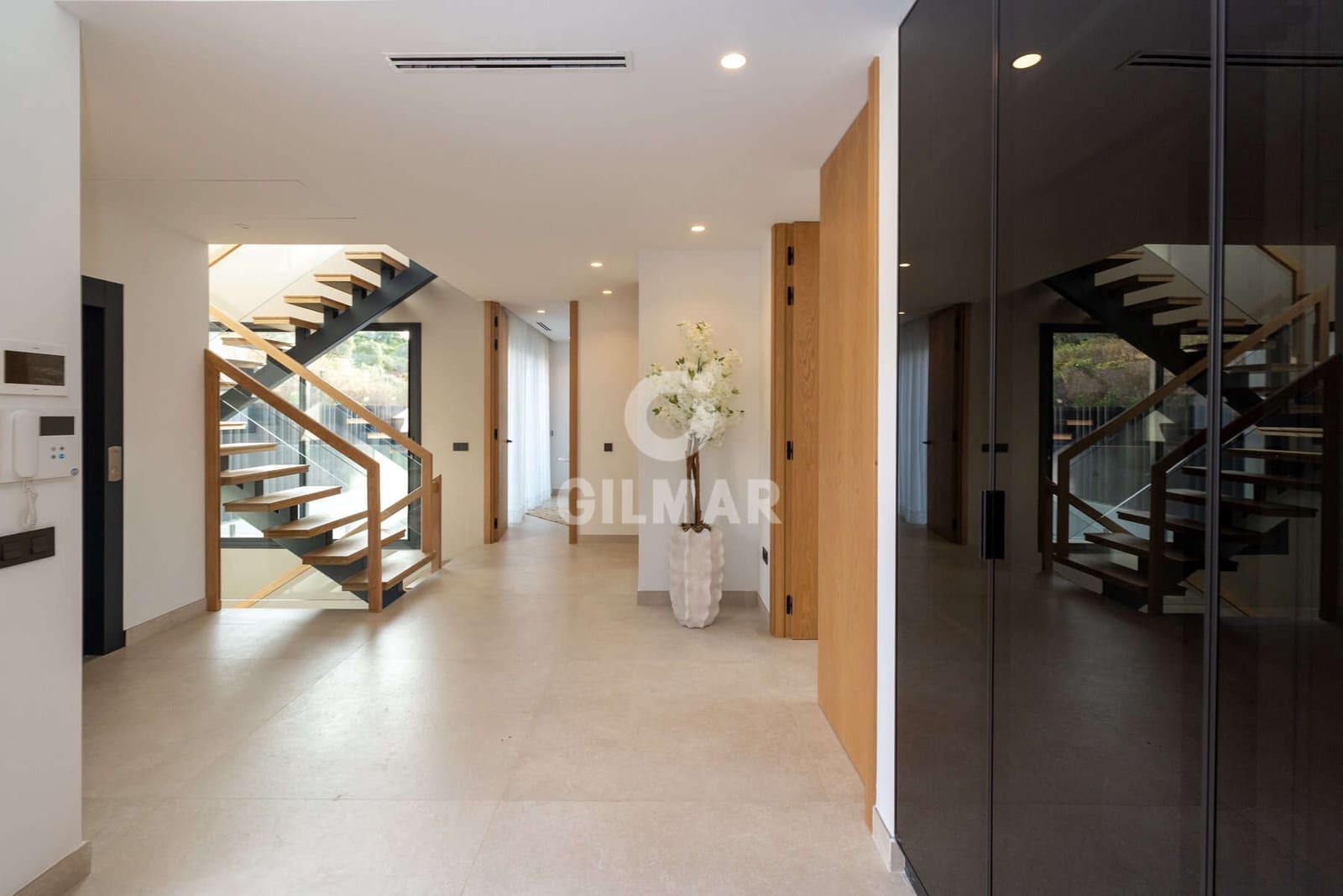 7 chambre Villa/Maison à vendre à Sotogrande avec piscine garage - 6 900 000 € (Ref: 10027578)