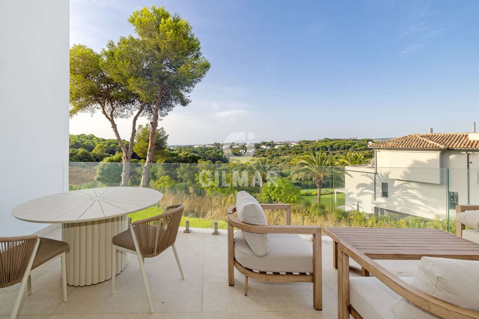 7 chambre Villa/Maison à vendre à Sotogrande avec piscine garage - 6 900 000 € (Ref: 10027578)
