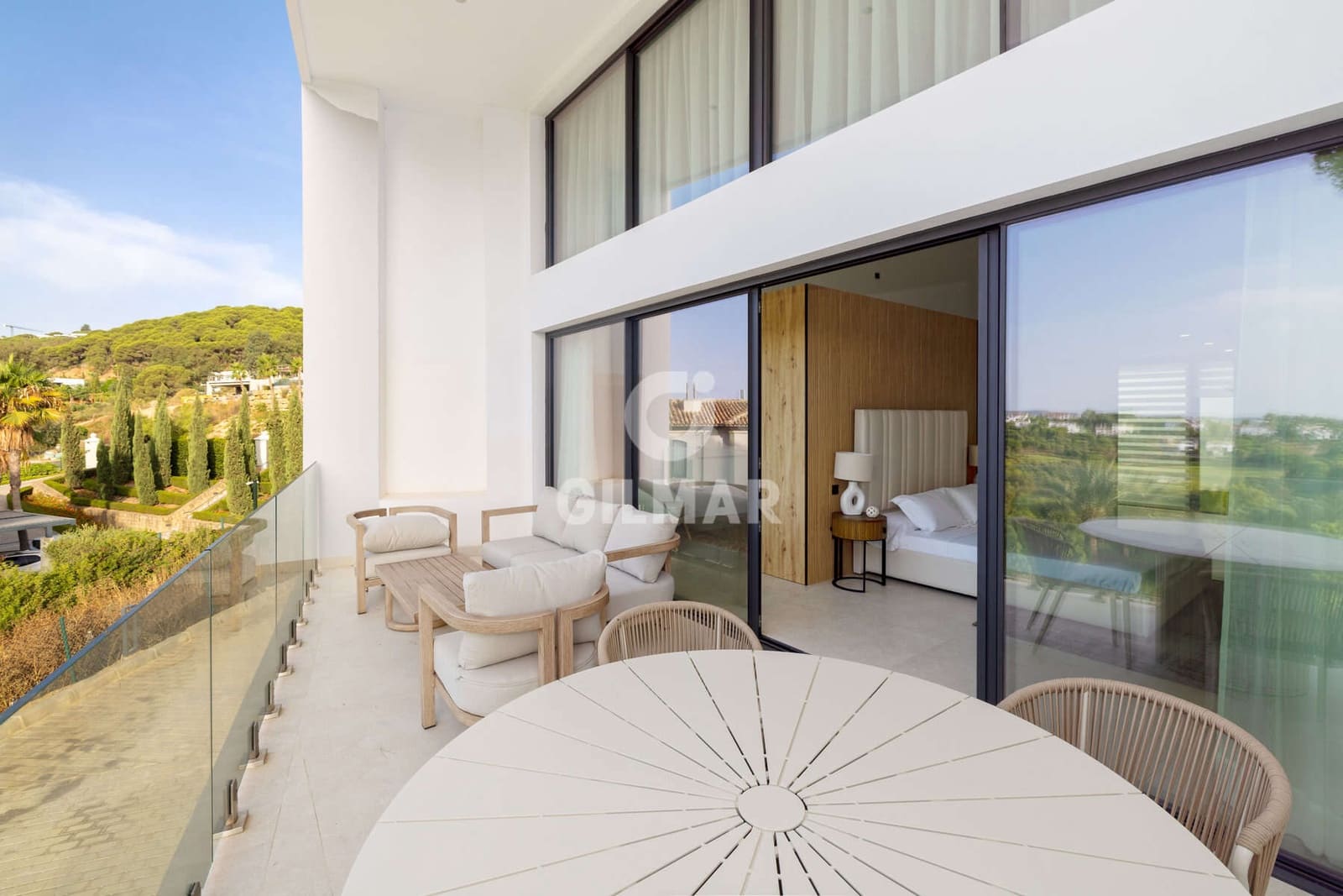 7 chambre Villa/Maison à vendre à Sotogrande avec piscine garage - 6 900 000 € (Ref: 10027578)
