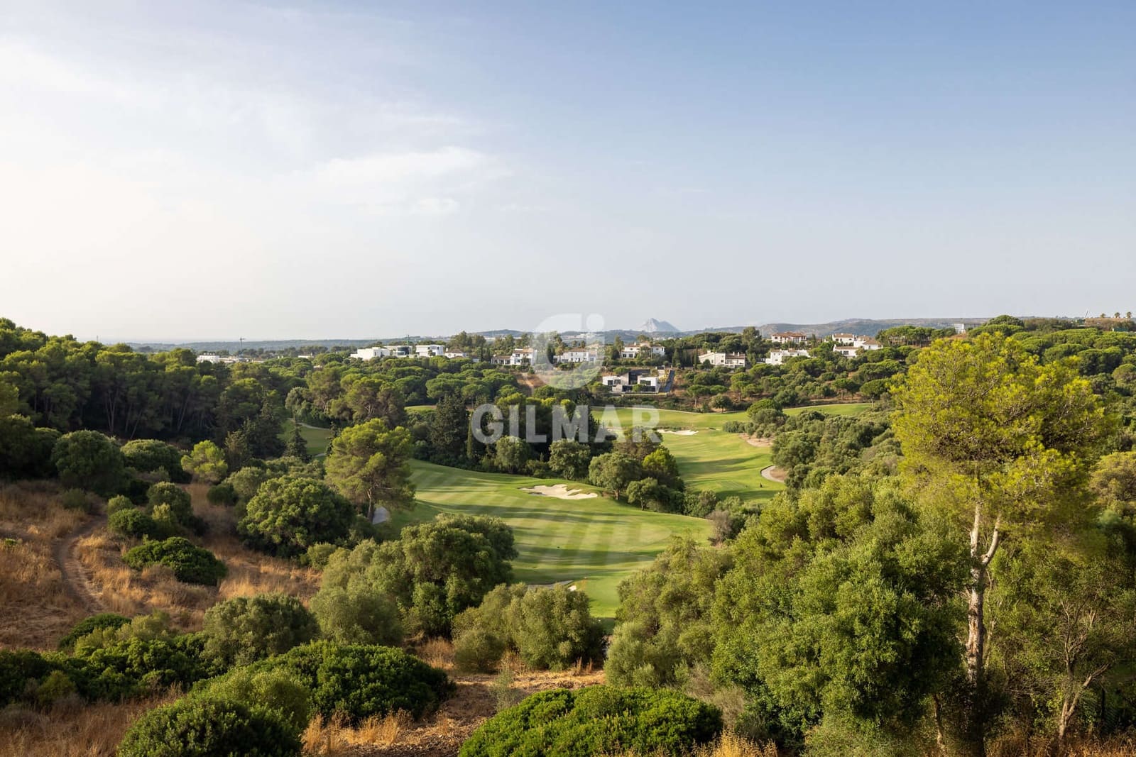 7 chambre Villa/Maison à vendre à Sotogrande avec piscine garage - 6 900 000 € (Ref: 10027578)