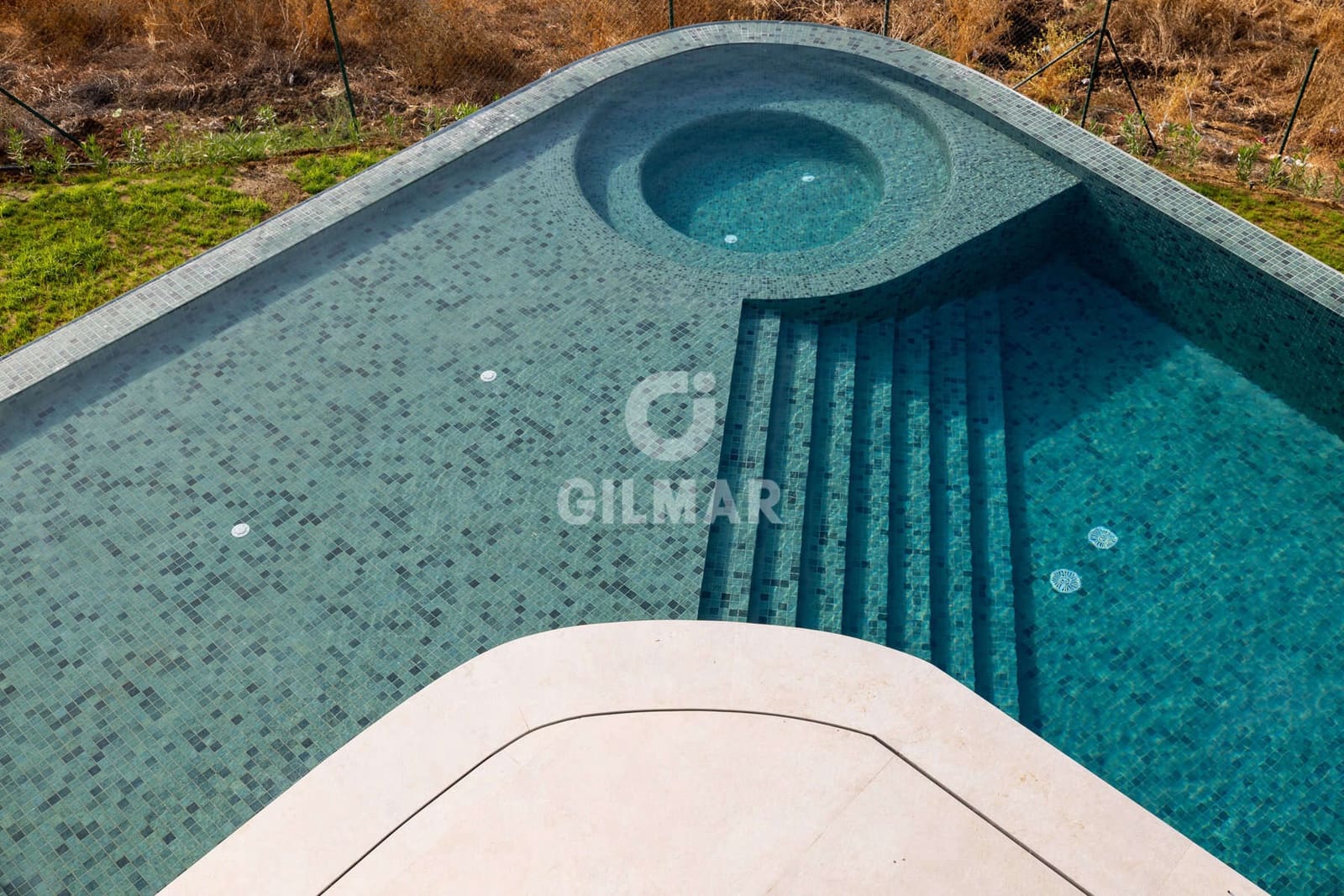 7 chambre Villa/Maison à vendre à Sotogrande avec piscine garage - 6 900 000 € (Ref: 10027578)