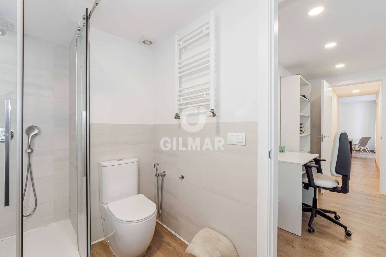 3 makuuhuone Asunto myytävänä paikassa Sevilla kaupunki - 429 000 € (Ref: 10029783)