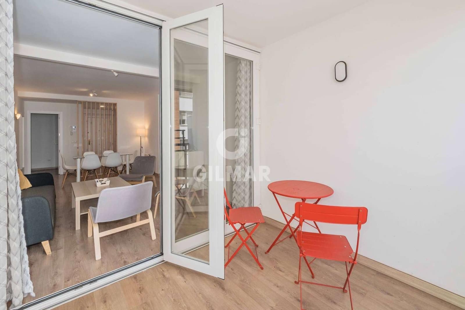 3 makuuhuone Asunto myytävänä paikassa Sevilla kaupunki - 429 000 € (Ref: 10029783)