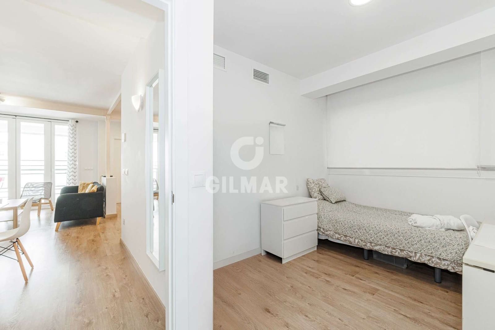 3 makuuhuone Asunto myytävänä paikassa Sevilla kaupunki - 429 000 € (Ref: 10029783)