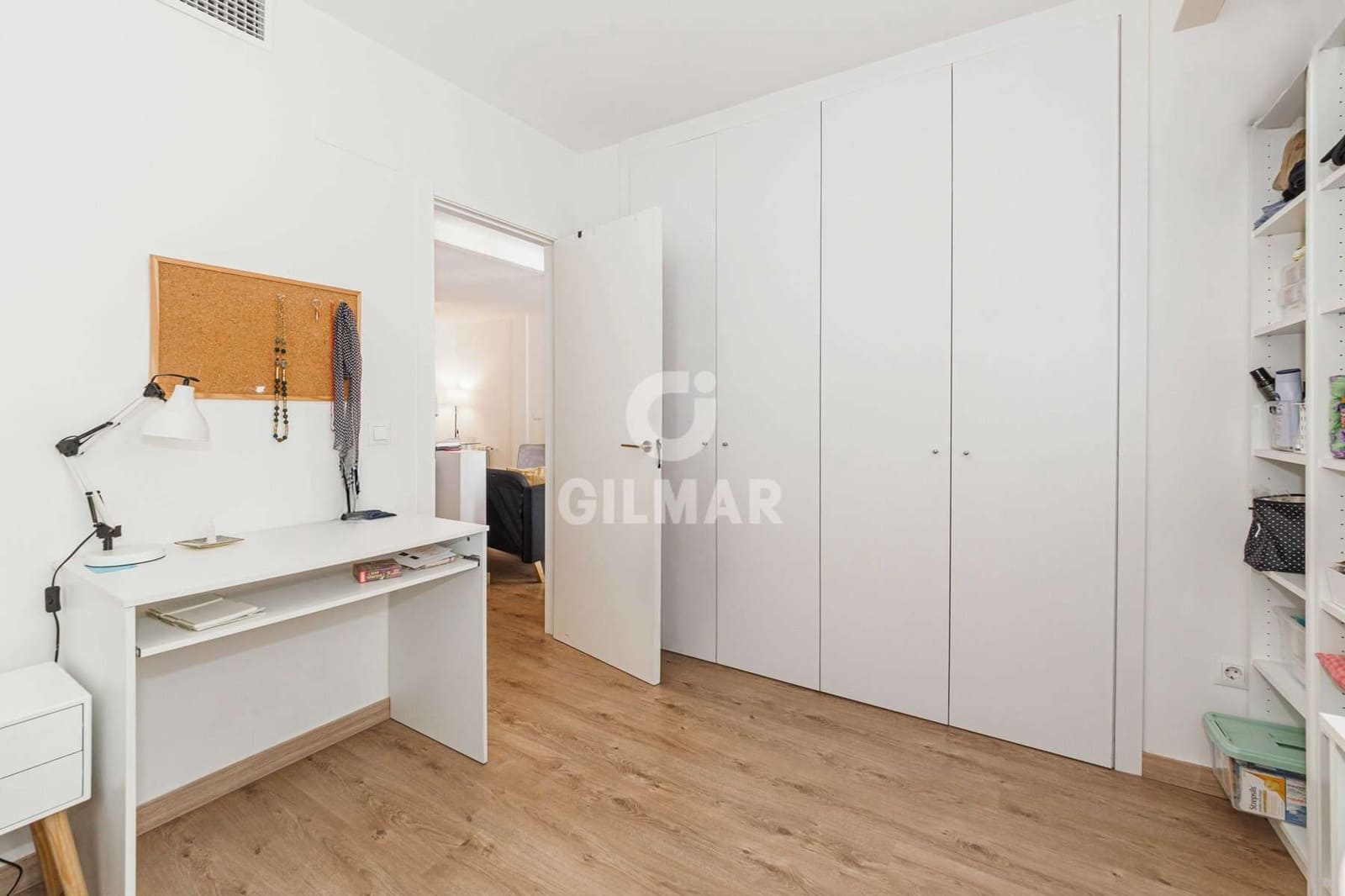 3 makuuhuone Asunto myytävänä paikassa Sevilla kaupunki - 429 000 € (Ref: 10029783)