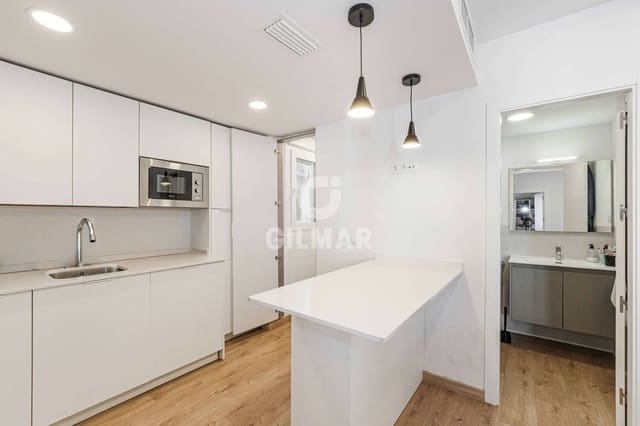 3 makuuhuone Asunto myytävänä paikassa Heliópolis, Sevilla kaupunki - 429 000 € (Ref: 10029783)