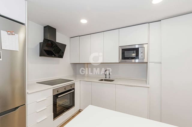 3 makuuhuone Asunto myytävänä paikassa Heliópolis, Sevilla kaupunki - 429 000 € (Ref: 10029783)