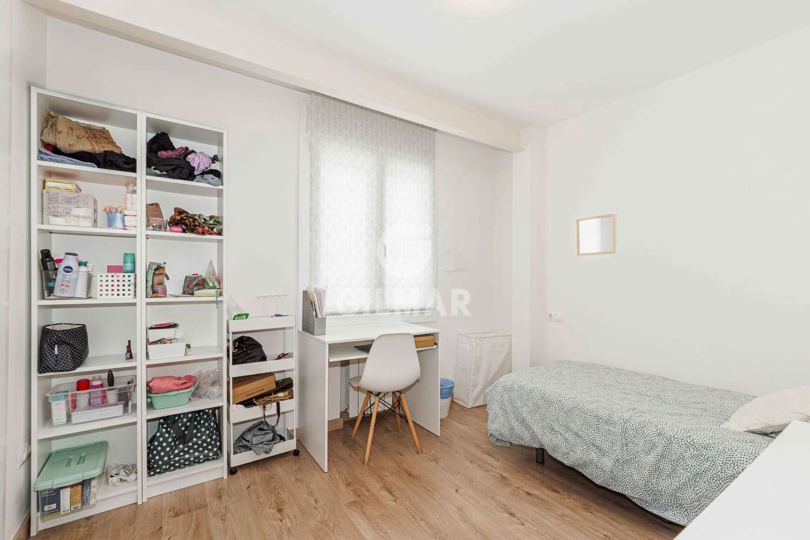 3 makuuhuone Asunto myytävänä paikassa Sevilla kaupunki - 429 000 € (Ref: 10029783)