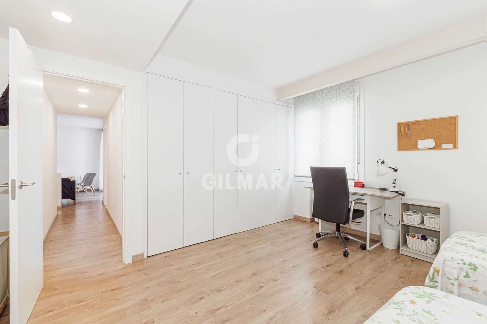 3 makuuhuone Asunto myytävänä paikassa Sevilla kaupunki - 429 000 € (Ref: 10029783)