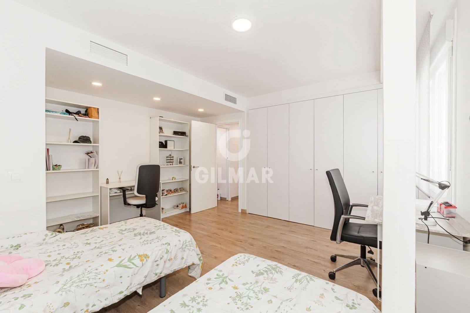 3 makuuhuone Asunto myytävänä paikassa Sevilla kaupunki - 429 000 € (Ref: 10029783)