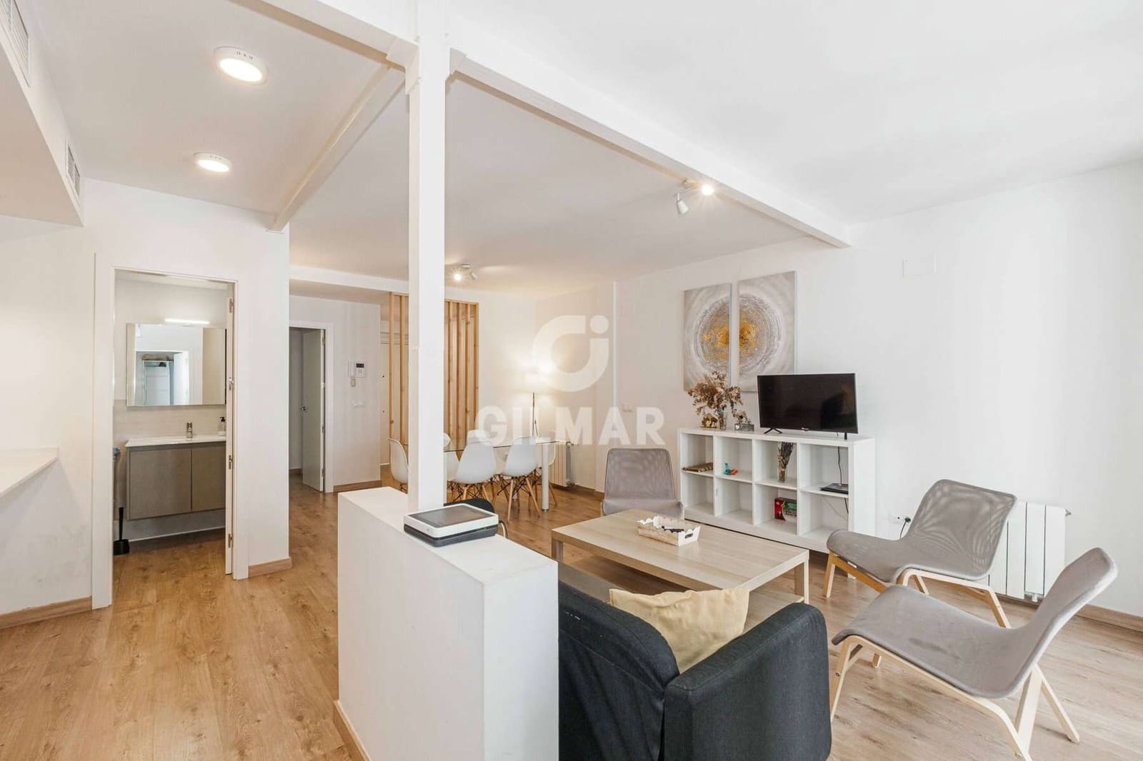 3 makuuhuone Asunto myytävänä paikassa Sevilla kaupunki - 429 000 € (Ref: 10029783)
