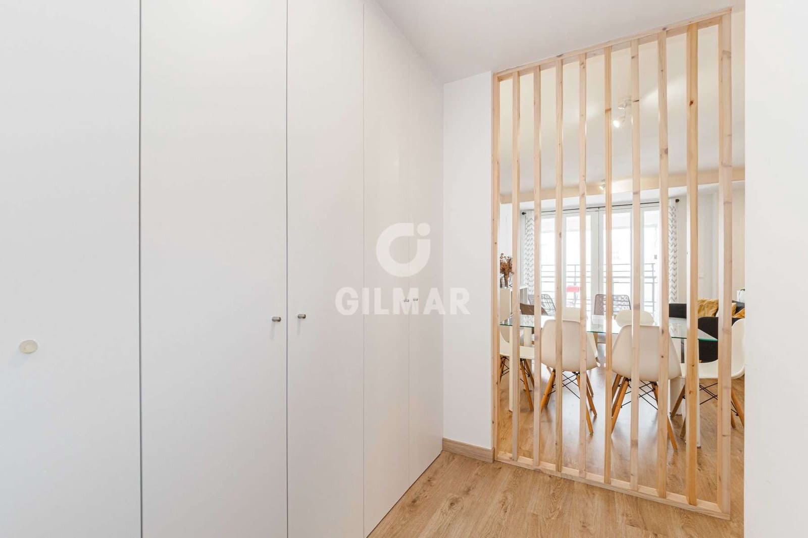 3 makuuhuone Asunto myytävänä paikassa Sevilla kaupunki - 429 000 € (Ref: 10029783)