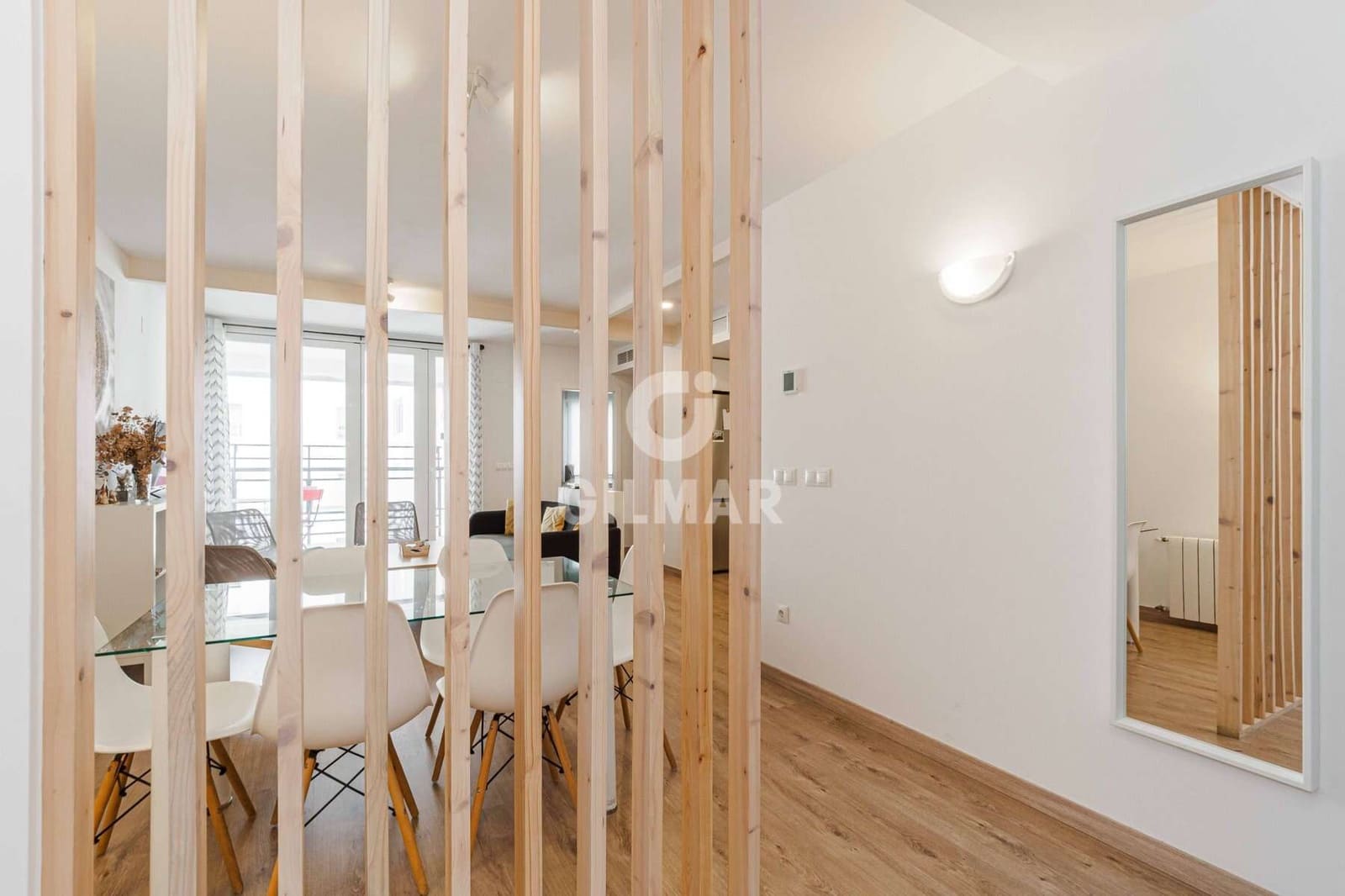 3 makuuhuone Asunto myytävänä paikassa Sevilla kaupunki - 429 000 € (Ref: 10029783)