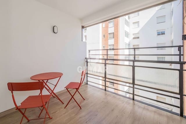 3 makuuhuone Asunto myytävänä paikassa Heliópolis, Sevilla kaupunki - 429 000 € (Ref: 10029783)