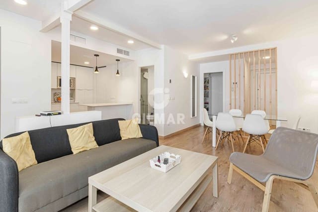 3 makuuhuone Asunto myytävänä paikassa Heliópolis, Sevilla kaupunki - 429 000 € (Ref: 10029783)