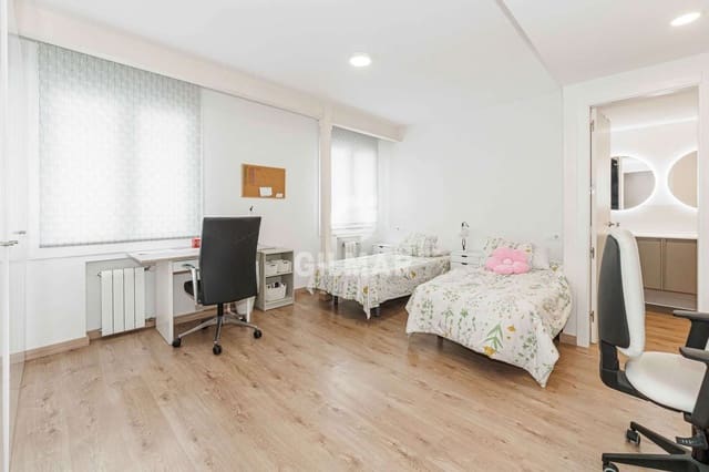 3 makuuhuone Asunto myytävänä paikassa Heliópolis, Sevilla kaupunki - 429 000 € (Ref: 10029783)