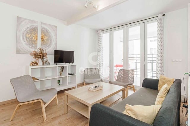 3 makuuhuone Asunto myytävänä paikassa Heliópolis, Sevilla kaupunki - 429 000 € (Ref: 10029783)