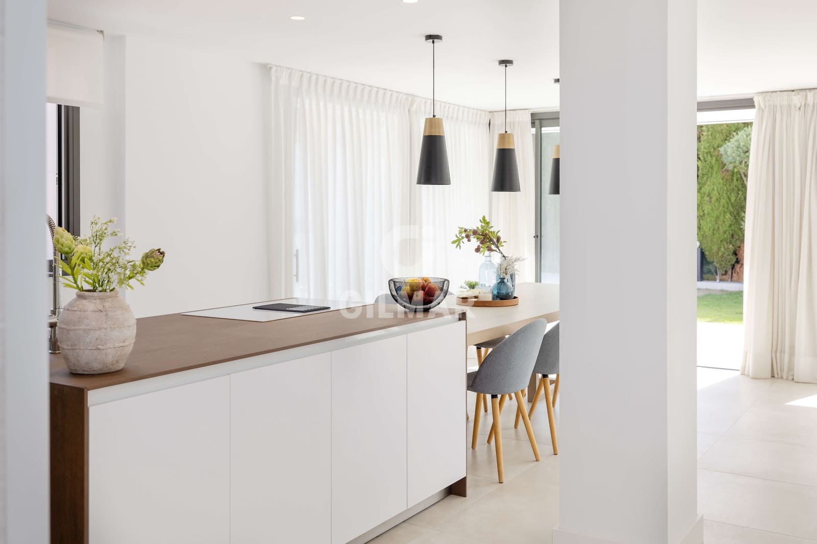 5 sypialnia Willa na sprzedaż w Nueva Andalucia z basenem garażem - 2 990 000 € (Ref: 10030921)