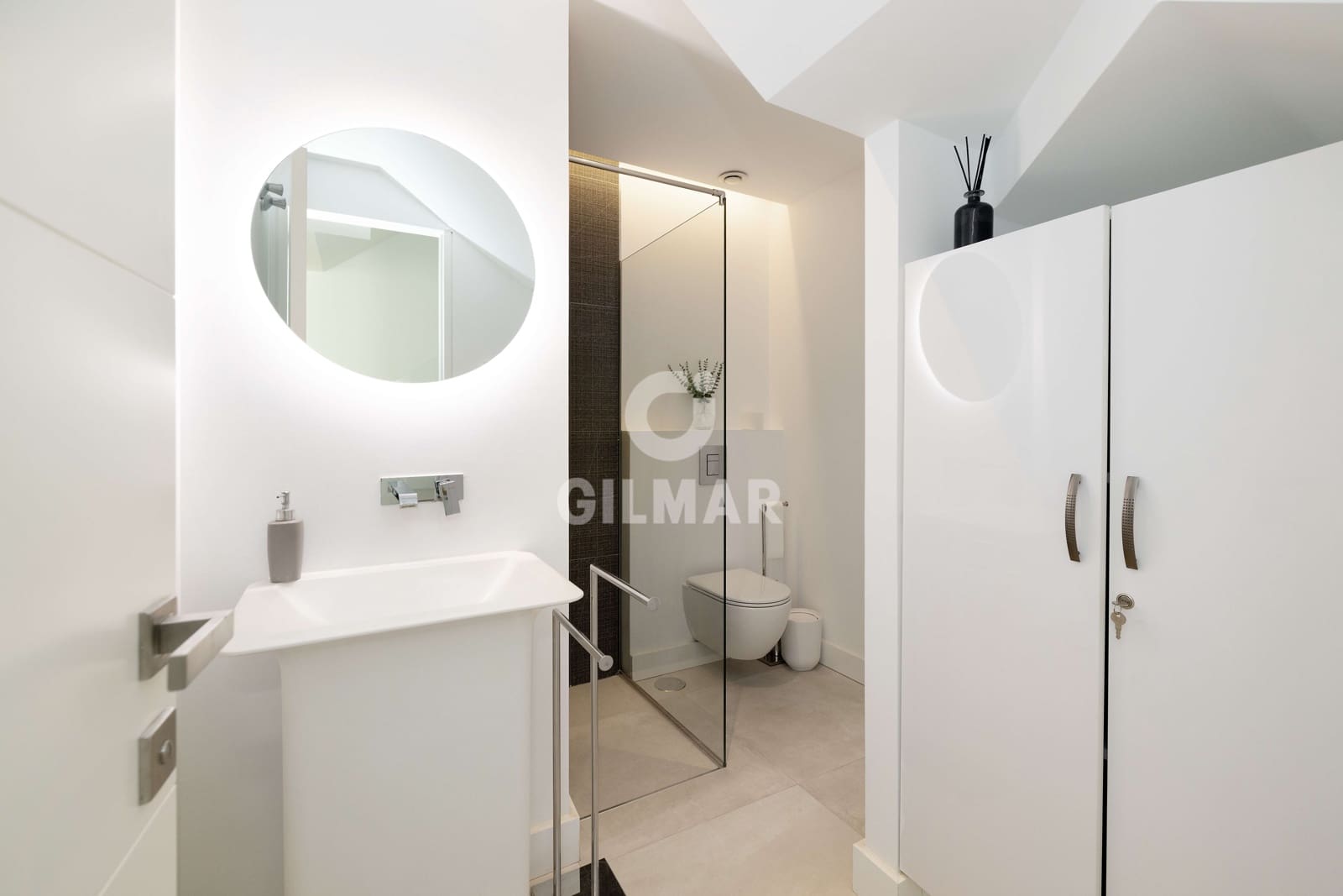 5 sypialnia Willa na sprzedaż w Nueva Andalucia z basenem garażem - 2 990 000 € (Ref: 10030921)
