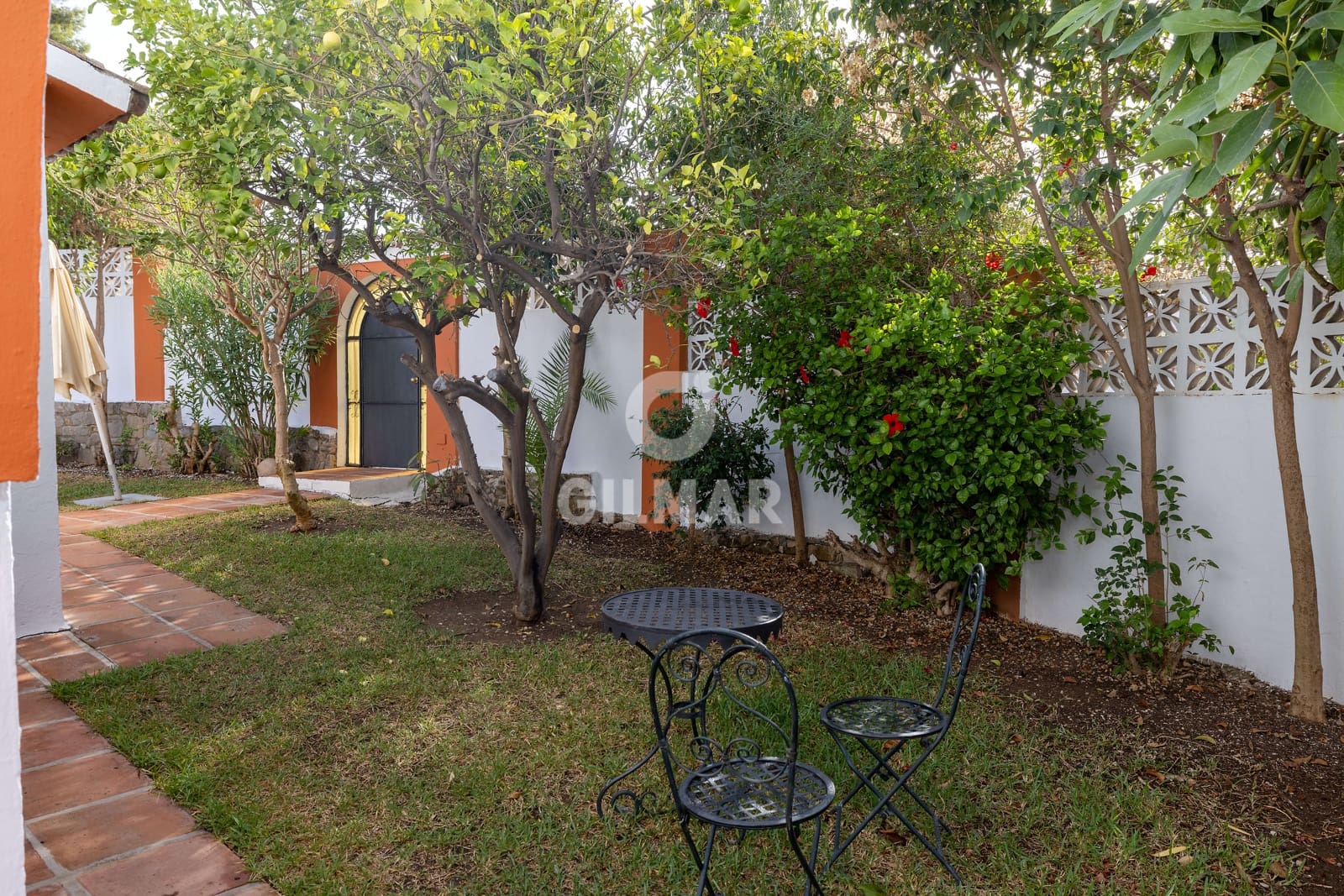 Chalet de 4 habitaciones en Nueva Andalucia en venta con piscina garaje - 1.070.000 € (Ref: 10030922)