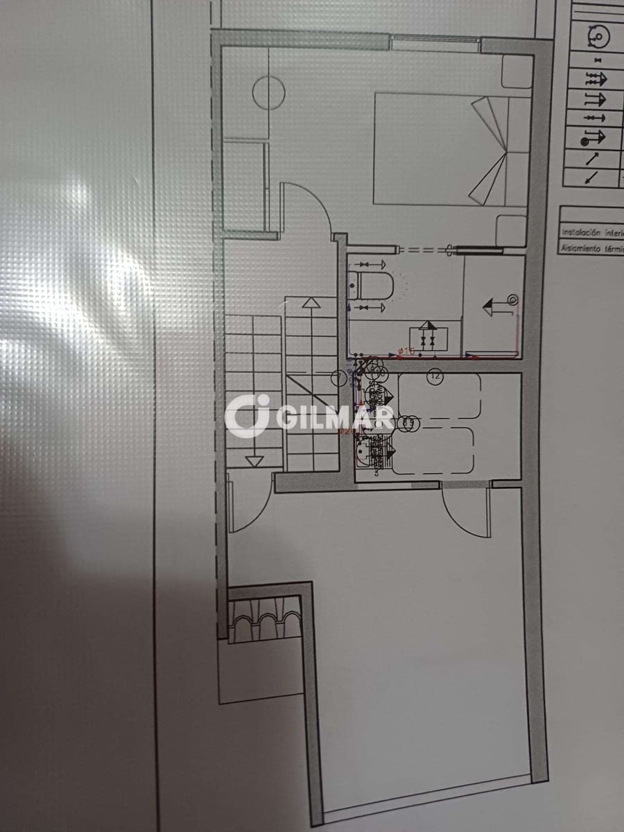 2 slaapkamer Rijtjeshuis te huur in Playa de las Americas met zwembad garage - € 2.000 (Ref: 10031272)