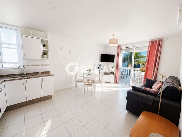 1 chambre Appartement à vendre à Playa de las Américas, Adeje - 339 000 € (Ref: 10031273)