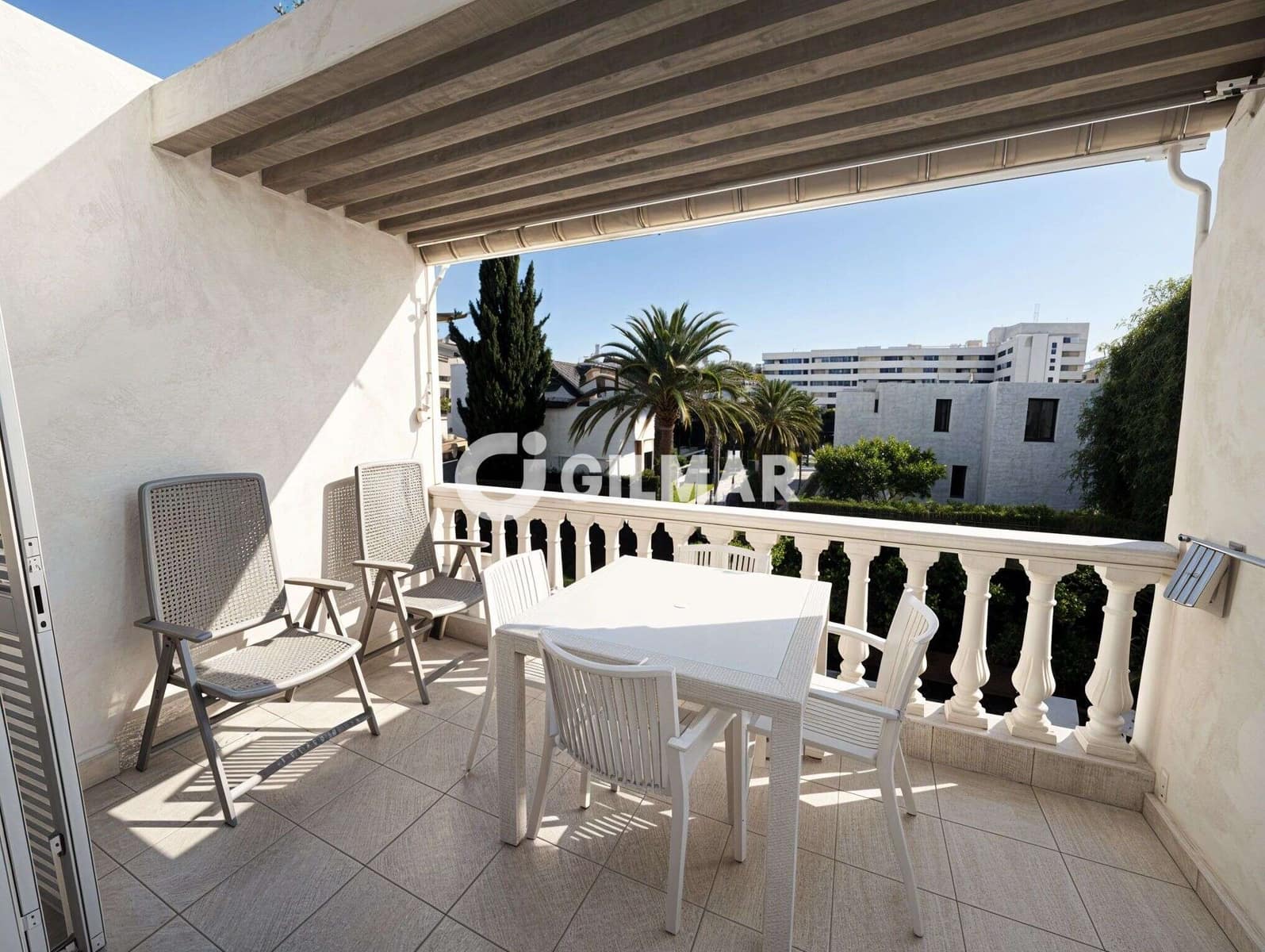 1 chambre Appartement à vendre à Costa Adeje - 339 000 € (Ref: 10031273)