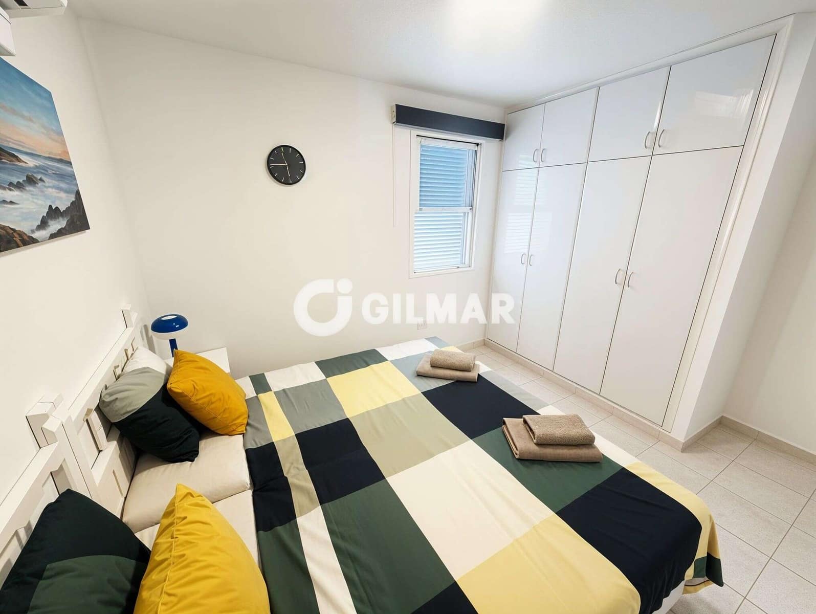 1 chambre Appartement à vendre à Costa Adeje - 339 000 € (Ref: 10031273)