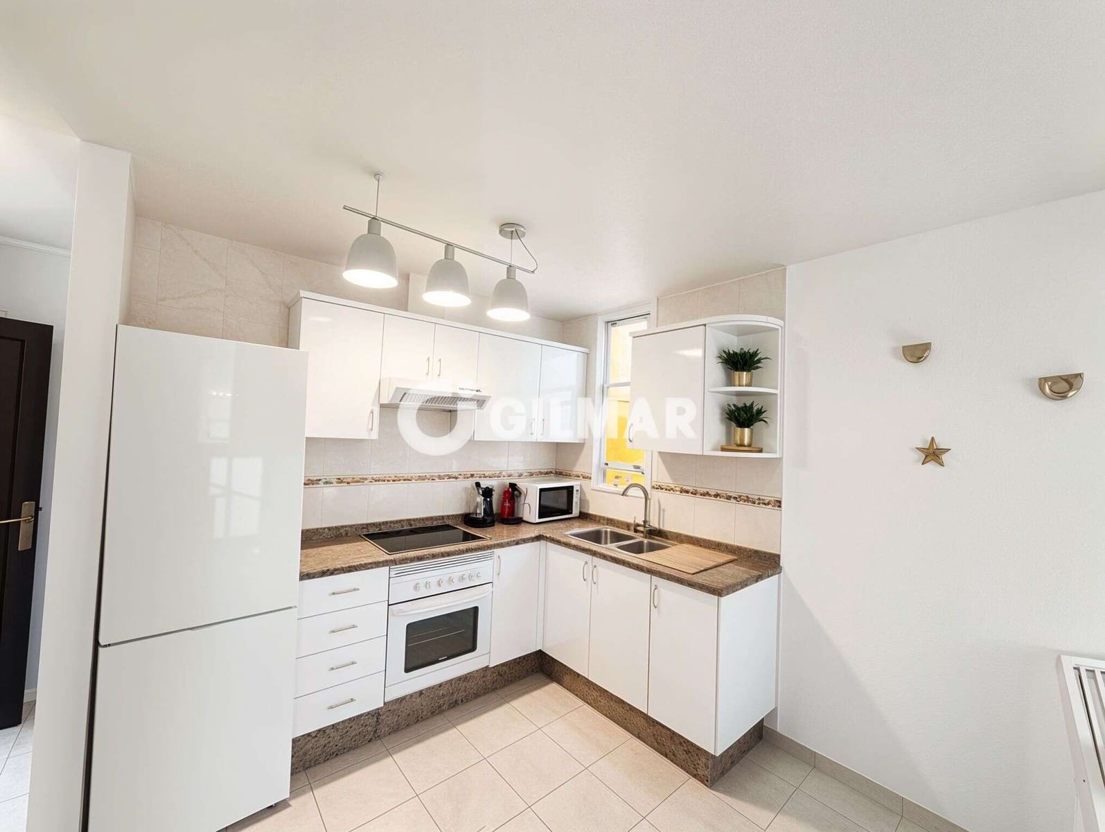 1 chambre Appartement à vendre à Costa Adeje - 339 000 € (Ref: 10031273)