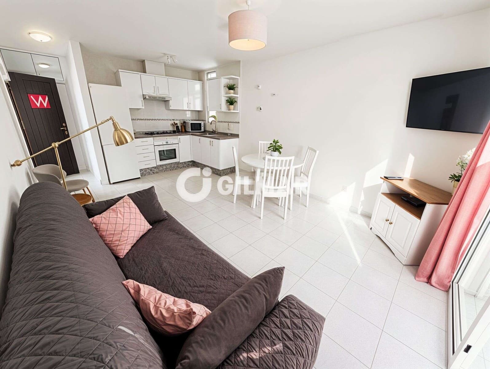 1 chambre Appartement à vendre à Costa Adeje - 339 000 € (Ref: 10031273)