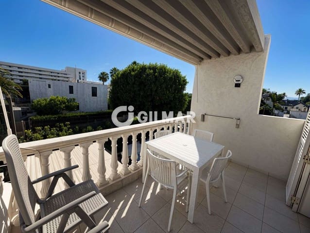 1 chambre Appartement à vendre à Playa de las Américas, Adeje - 339 000 € (Ref: 10031273)