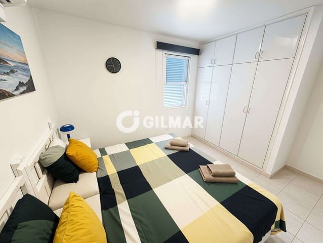 1 chambre Appartement à vendre à Playa de las Américas, Adeje - 339 000 € (Ref: 10031273)