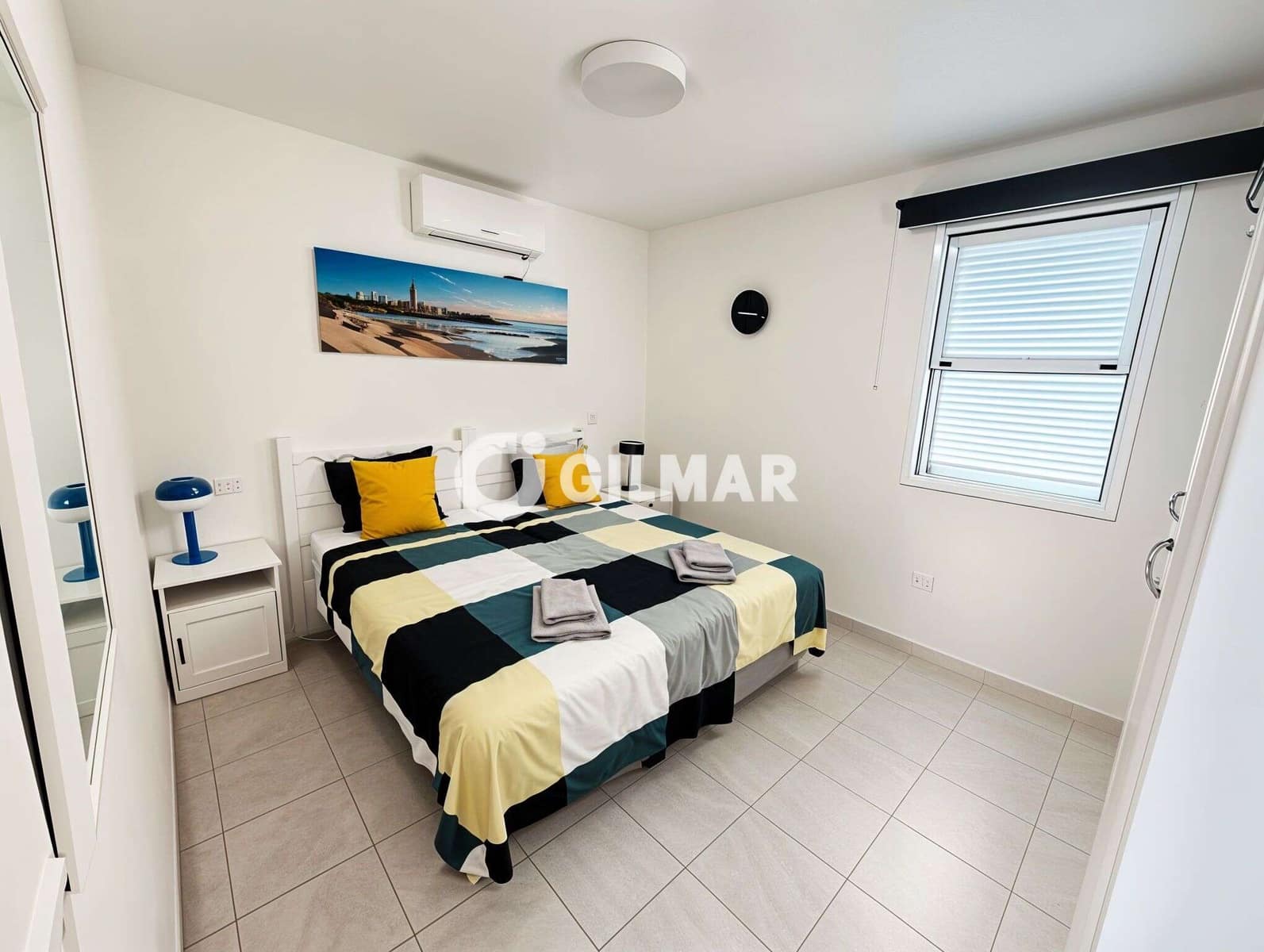 1 chambre Appartement à vendre à Costa Adeje - 339 000 € (Ref: 10031273)