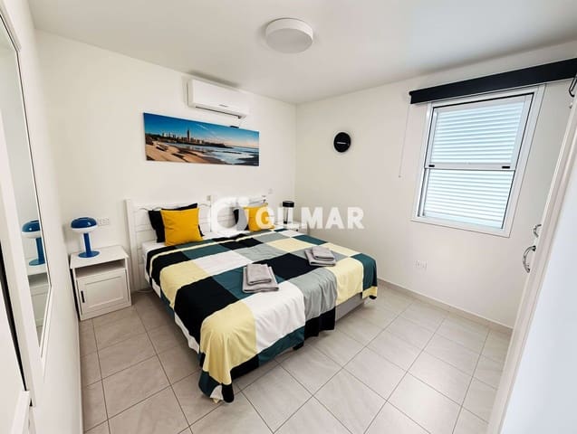 1 chambre Appartement à vendre à Playa de las Américas, Adeje - 339 000 € (Ref: 10031273)