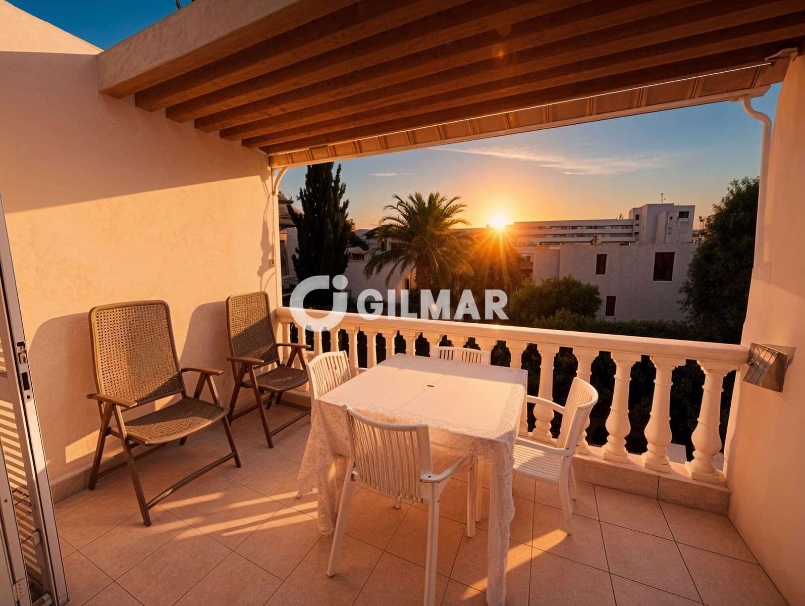 1 chambre Appartement à vendre à Costa Adeje - 339 000 € (Ref: 10031273)