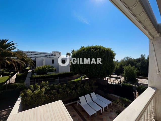 1 chambre Appartement à vendre à Playa de las Américas, Adeje - 339 000 € (Ref: 10031273)
