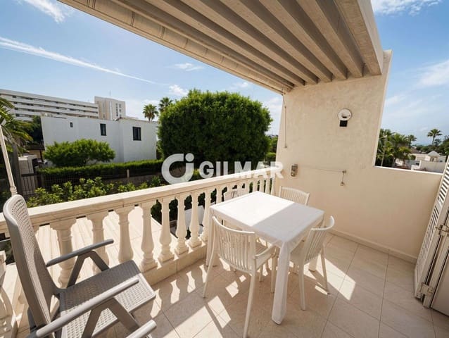 1 chambre Appartement à vendre à Playa de las Américas, Adeje - 339 000 € (Ref: 10031273)