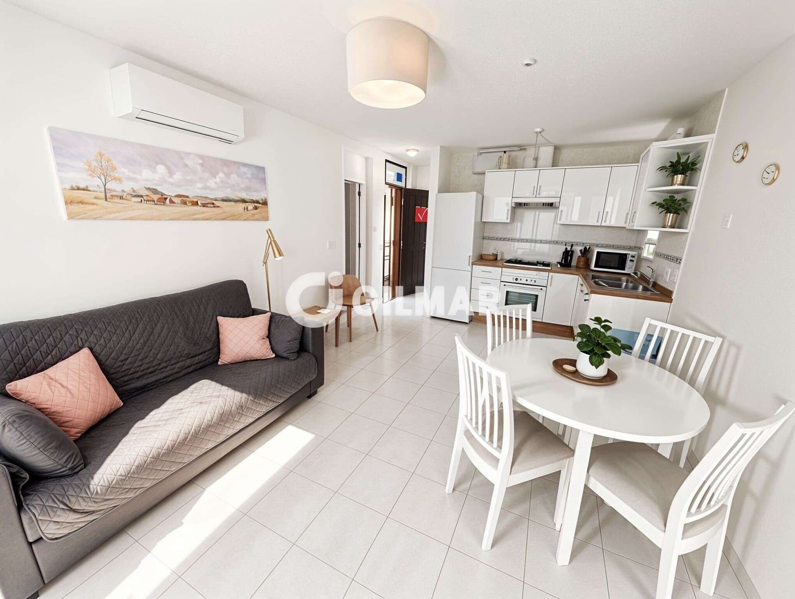 1 chambre Appartement à vendre à Costa Adeje - 339 000 € (Ref: 10031273)