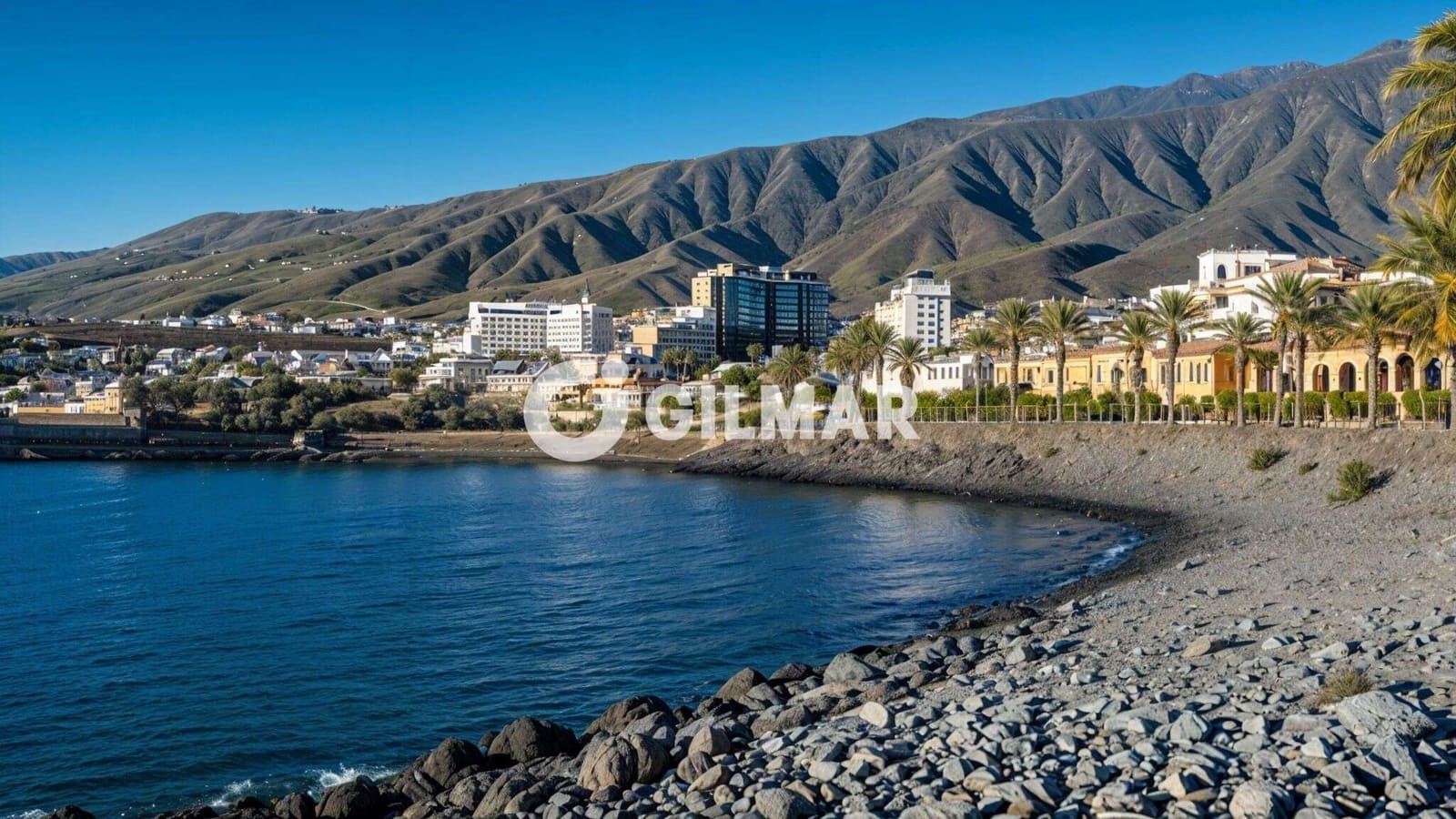 1 chambre Appartement à vendre à Costa Adeje - 339 000 € (Ref: 10031273)