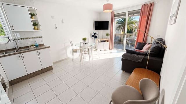 1 sovrum Lägenhet till salu i Playa de las Américas, Adeje - 339 000 € (Ref: 10031273)