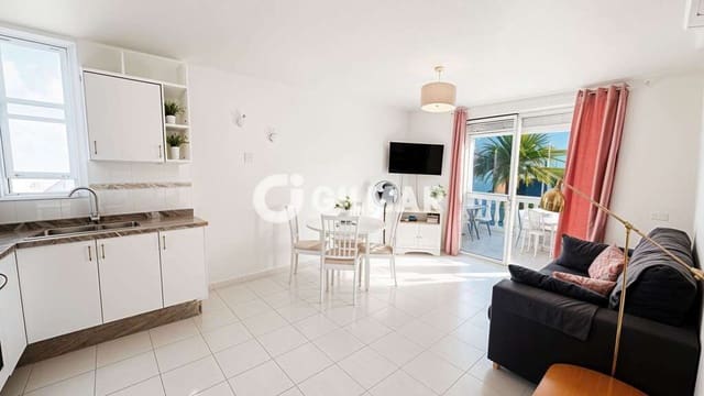 1 sovrum Lägenhet till salu i Playa de las Américas, Adeje - 339 000 € (Ref: 10031273)