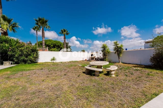 4 makuuhuone Huvila myytävänä paikassa Chiclana de la Frontera mukana uima-altaan - 425 000 € (Ref: 10032418)
