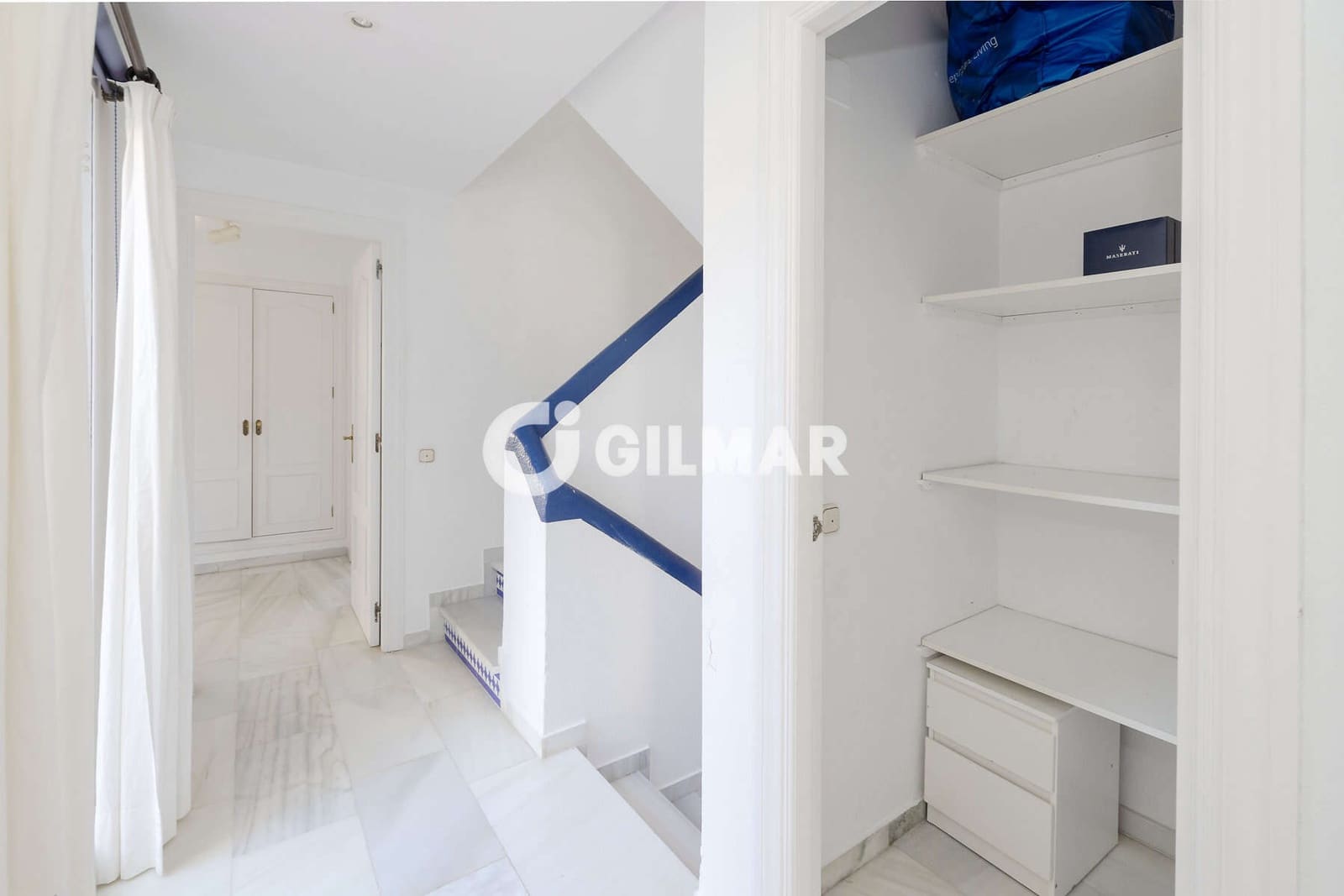 4 Zimmer Reihenhaus zu verkaufen in New Golden Mile mit Pool - 480.000 € (Ref: 10033106)