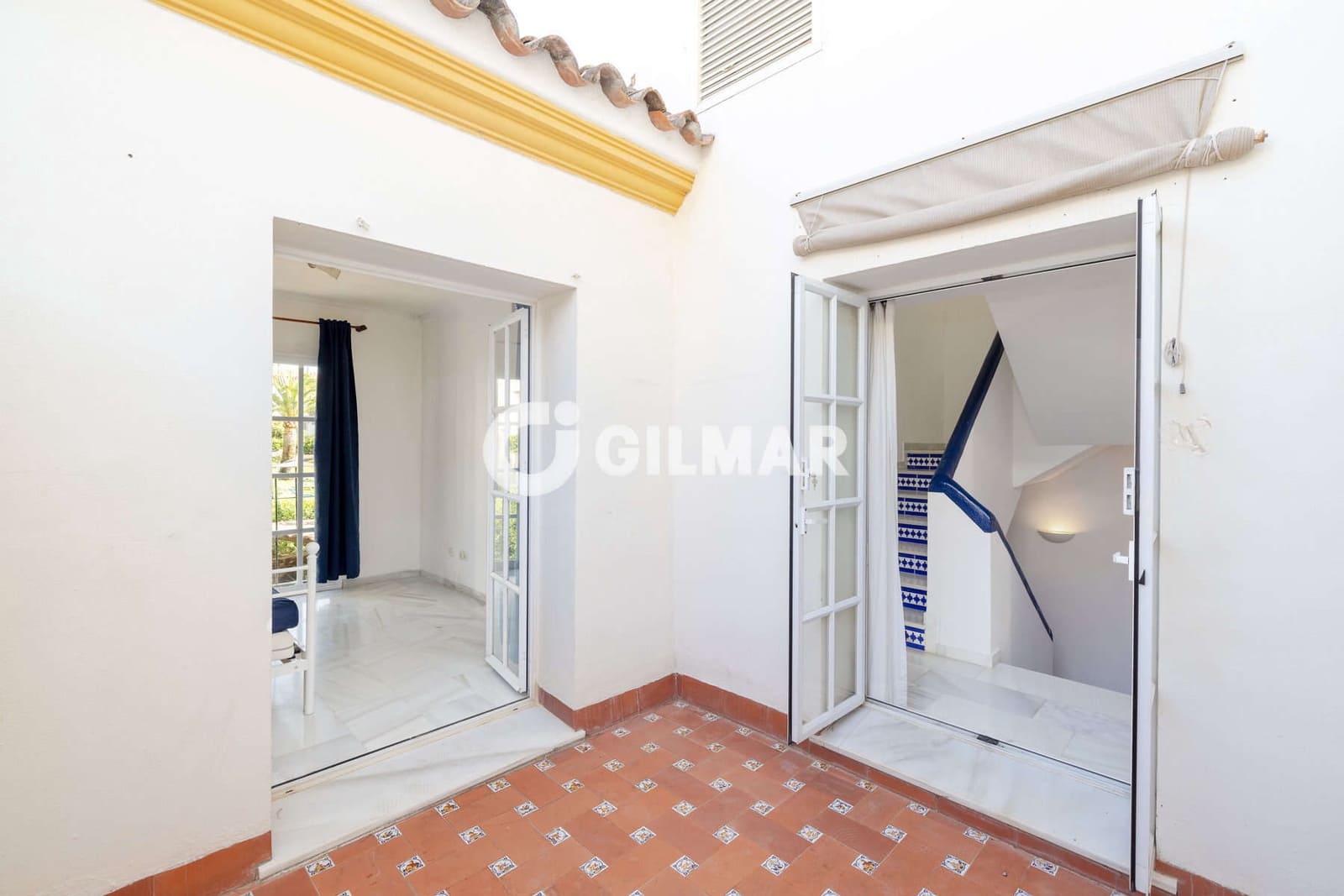 4 Zimmer Reihenhaus zu verkaufen in New Golden Mile mit Pool - 480.000 € (Ref: 10033106)