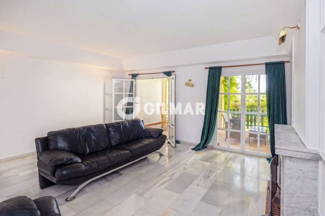 4 makuuhuone Rivitalo myytävänä paikassa Sotoserena, Estepona mukana uima-altaan - 480 000 € (Ref: 10033106)