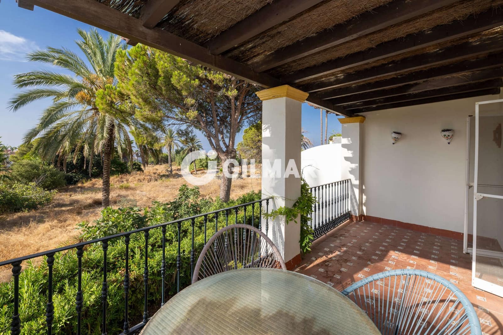 4 Zimmer Reihenhaus zu verkaufen in New Golden Mile mit Pool - 480.000 € (Ref: 10033106)