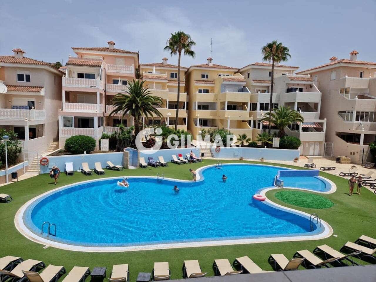 2 camera da letto Appartamento in vendita in Chayofa con piscina - 299.000 € (Rif: 10033266)