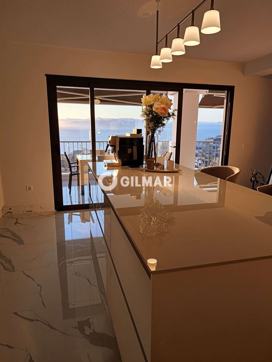 6 Zimmer Wohnung zu vermieten in Costa Adeje mit Pool Garage - 9.800 € (Ref: 10033267)