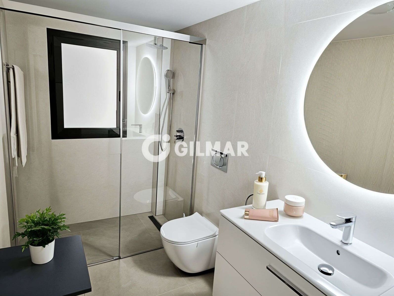6 Zimmer Wohnung zu vermieten in Costa Adeje mit Pool Garage - 9.800 € (Ref: 10033267)