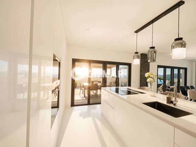 6 Zimmer Wohnung zu vermieten in Torviscas Centro y Alto, Adeje mit Pool Garage - 9.800 € (Ref: 10033267)